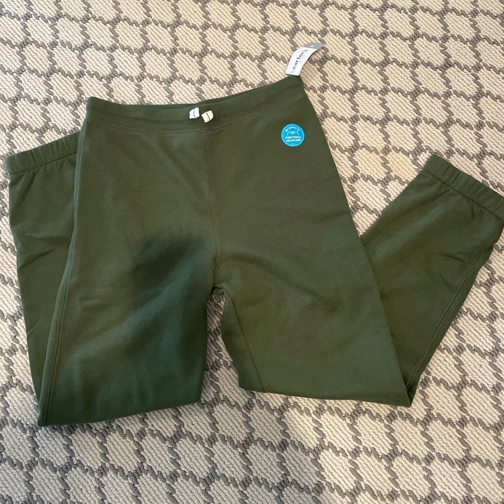 NWT‼️ Carter’s Boys Sweatpants 💙